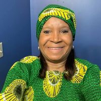 Theresa Potts's profile image