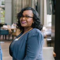 Annette Brown-Butler's profile image