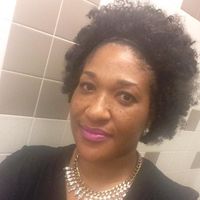 Cheryl Greer's profile image