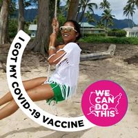 Anyika Harris's profile image