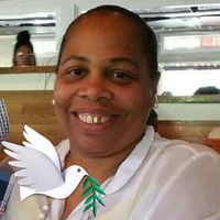 Pamela Williams's profile image