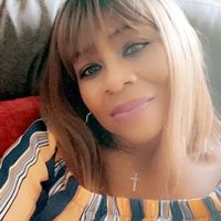 Vanessa Jackson's profile image