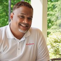 R. Wayne Woodson's profile image