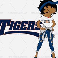 Tashina Spaulding- Barber's profile image