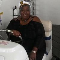 Toya Harris's profile image