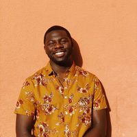 Michael Andrews Jr.'s profile image