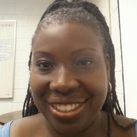 Patricia Brown's profile image