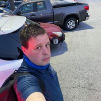 Jon Munson's profile image