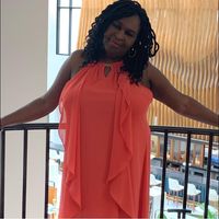 Jacqueline Parker's profile image