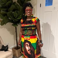 Muhsinah Lateefah Morris's profile image