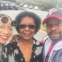 Betty Harris's profile image