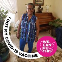 Joyce M Ellis's profile image