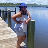 Charmaine Francois's profile image