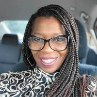Marva Bain Cosby's profile image