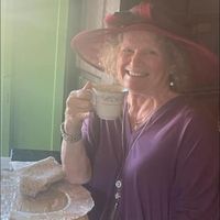 Maureen Margaret's profile image