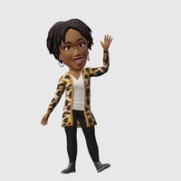 Elaine Pinkston's profile image