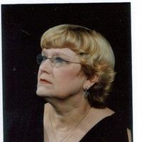 Carolyn Jane Helms's profile image