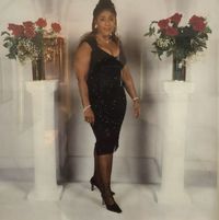 Mary Ferguson's profile image