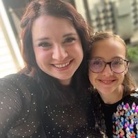 Ashley Storm Gordy's profile image