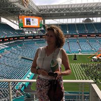 Lisa Kott Massirman's profile image