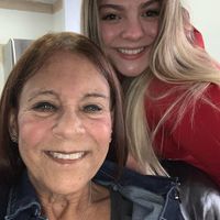 Carmen Orta's profile image