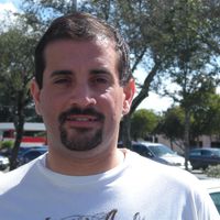 Jose Romero's profile image