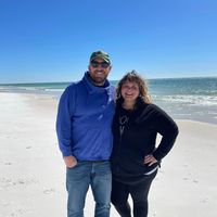 Michelle Marie Barr's profile image