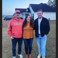 Betty Goodwin Rachael's profile image