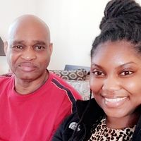 Jenel Ferrette's profile image