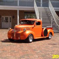 James Randy Clayton's profile image