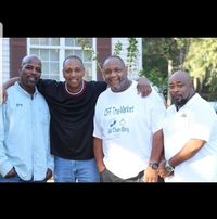 Gee Swafford's profile image