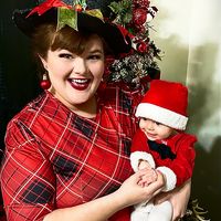 Alicia Thacker-Morris's profile image