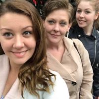 Melissa Jean Snedeger's profile image