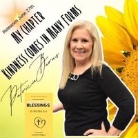 Patty Bergeron Burns's profile image