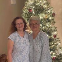 Susan Wilcox McAllister's profile image