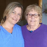 Joan Button's profile image