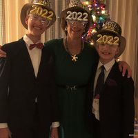 Linda Shaheen's profile image