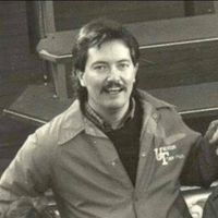 David Sayne's profile image
