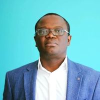 André Zida's profile image