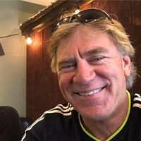Steve Peart's profile image
