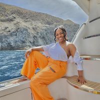 Phyllis King's profile image