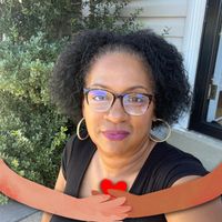 Angela Stokes's profile image