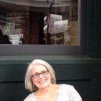Deborah Long's profile image