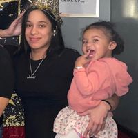 Denise Rivera's profile image