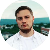 Austin Shission's profile image
