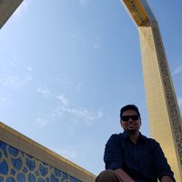 Bharath Kolli's profile image