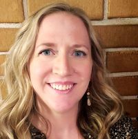 Katie Fortner's profile image