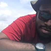 Chris Quashie's profile image