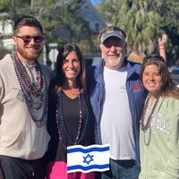 Danny Itzkovitz's profile image