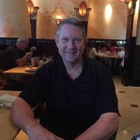 Mike Carroll's profile image